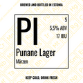Punane Lager (Pl) - 330ml банка