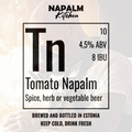 Tomato Napalm (Tn) - 330ml банка
