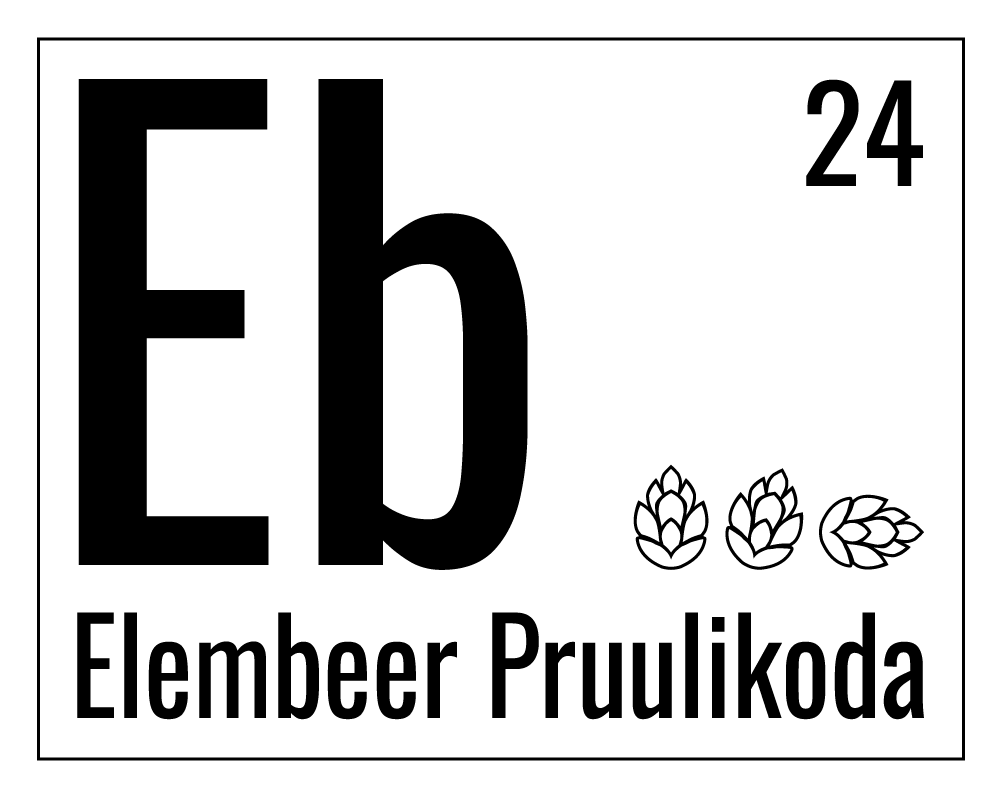 Elembeer Pruulikoda e-pood