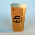 Пластиковый пивной бокал Elembeer, 50 cl