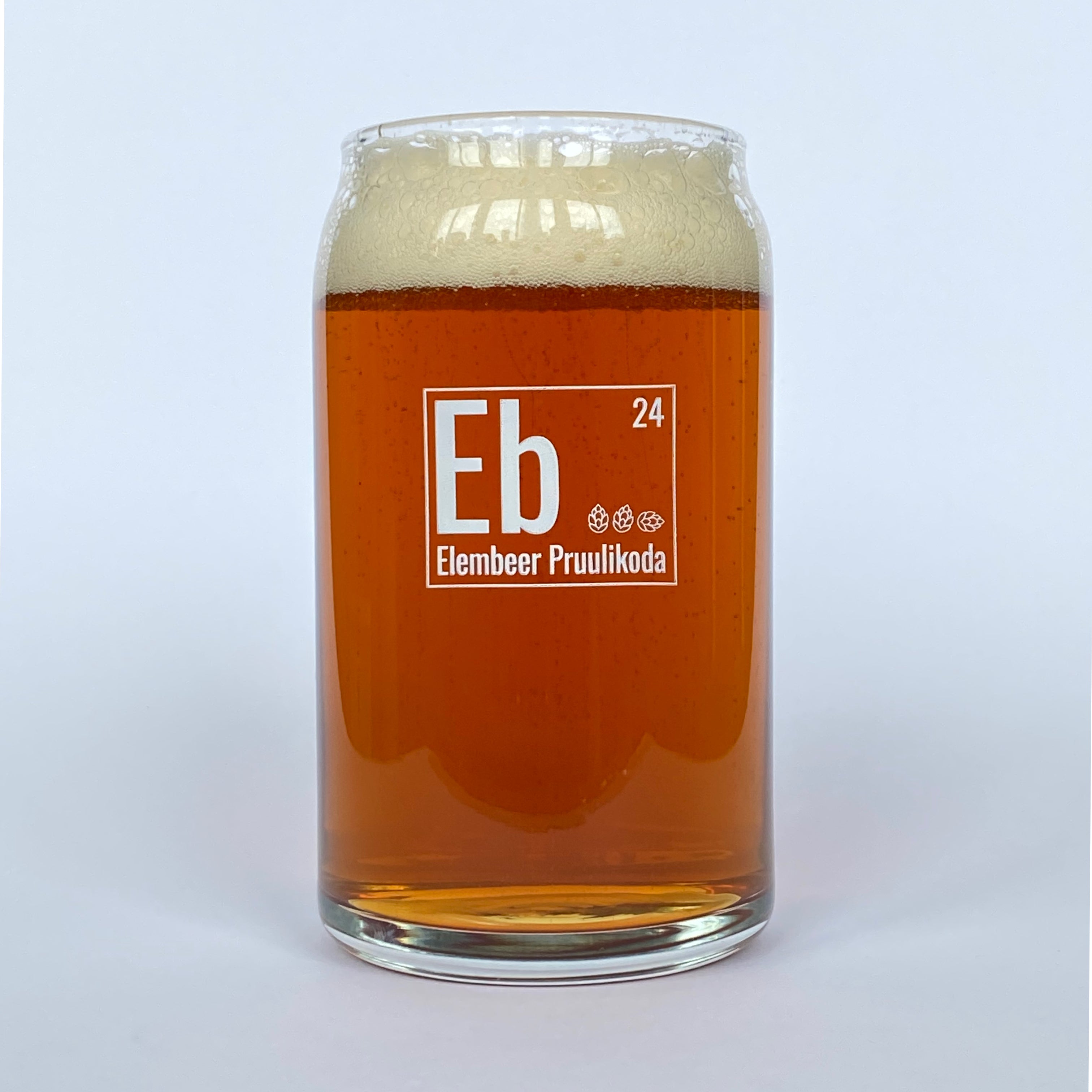 Пивной бокал Elembeer, 35 cl